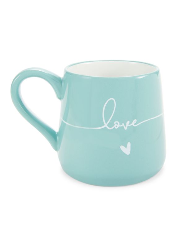 Collection XIIX Love Ceramic Mug